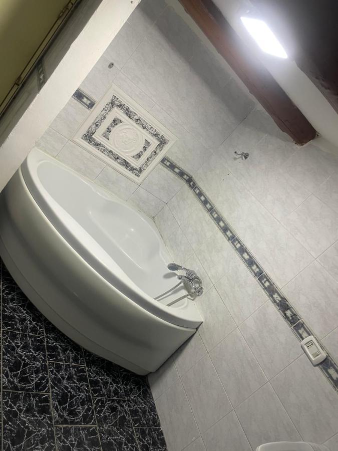 Casa Vacanza La Serenella Apartment Napoli Bagian luar foto