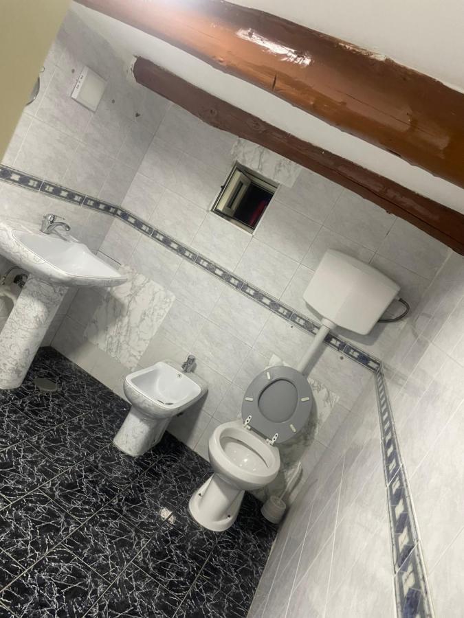 Casa Vacanza La Serenella Apartment Napoli Bagian luar foto