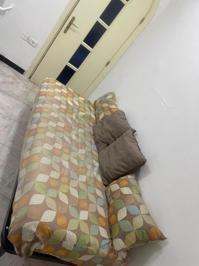 Casa Vacanza La Serenella Apartment Napoli Bagian luar foto