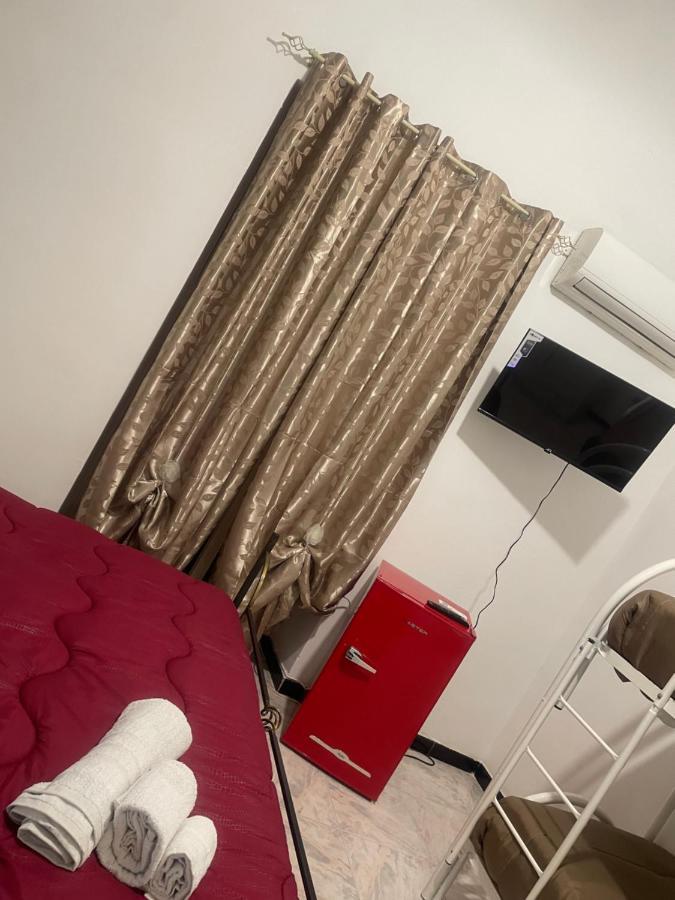 Casa Vacanza La Serenella Apartment Napoli Bagian luar foto
