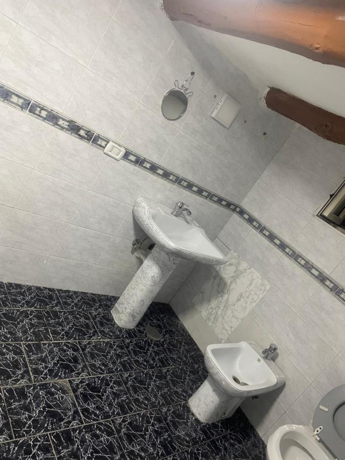 Casa Vacanza La Serenella Apartment Napoli Bagian luar foto