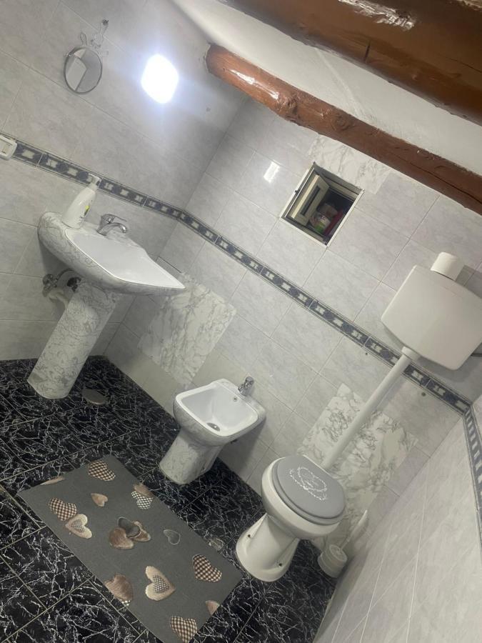 Casa Vacanza La Serenella Apartment Napoli Bagian luar foto