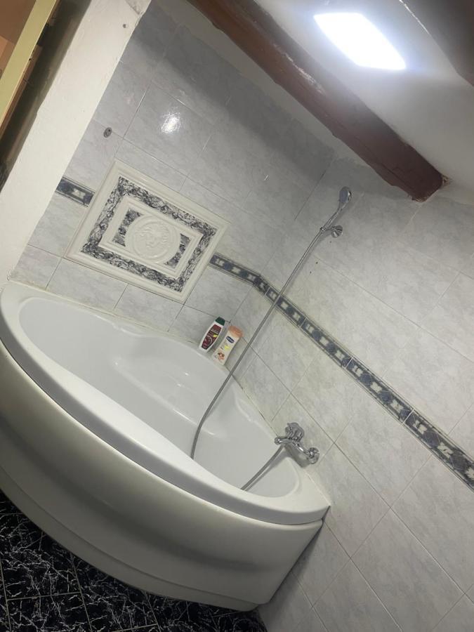 Casa Vacanza La Serenella Apartment Napoli Bagian luar foto